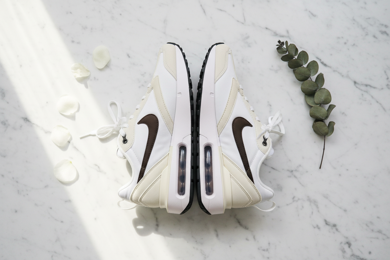 Nike Air Max Dawn