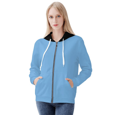 Yo Im D Hottest In D Streets Hoodie Jacket