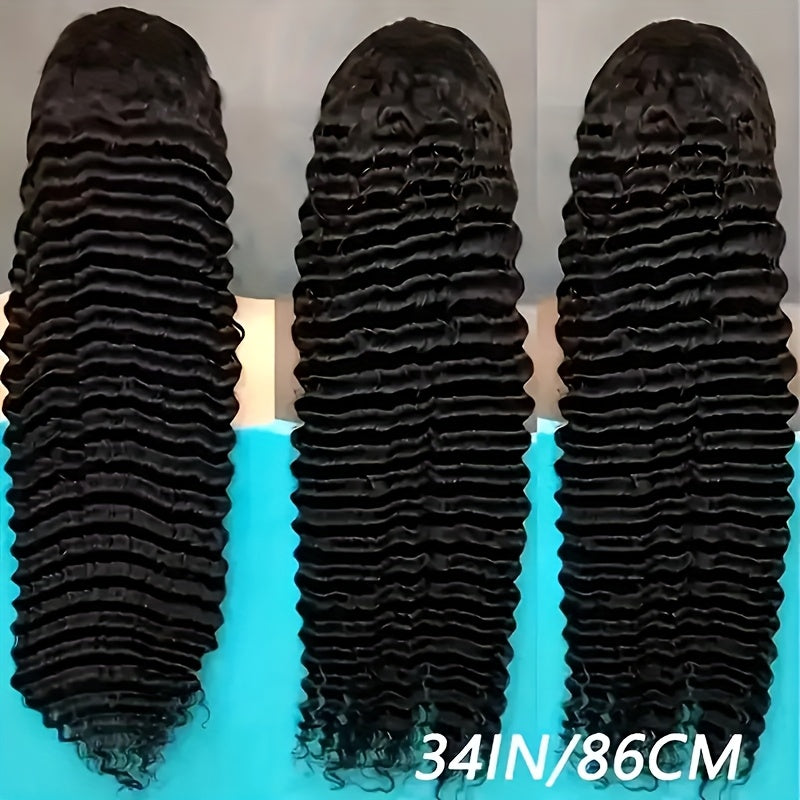 Brazilian Human Hair Wig