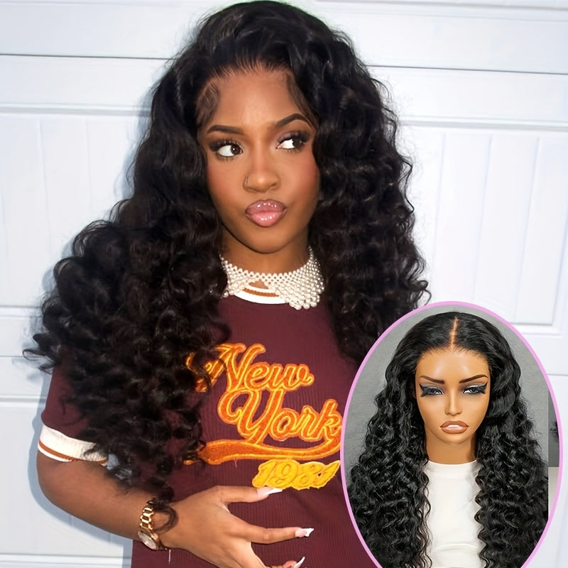 Brazilian Human Hair Wig