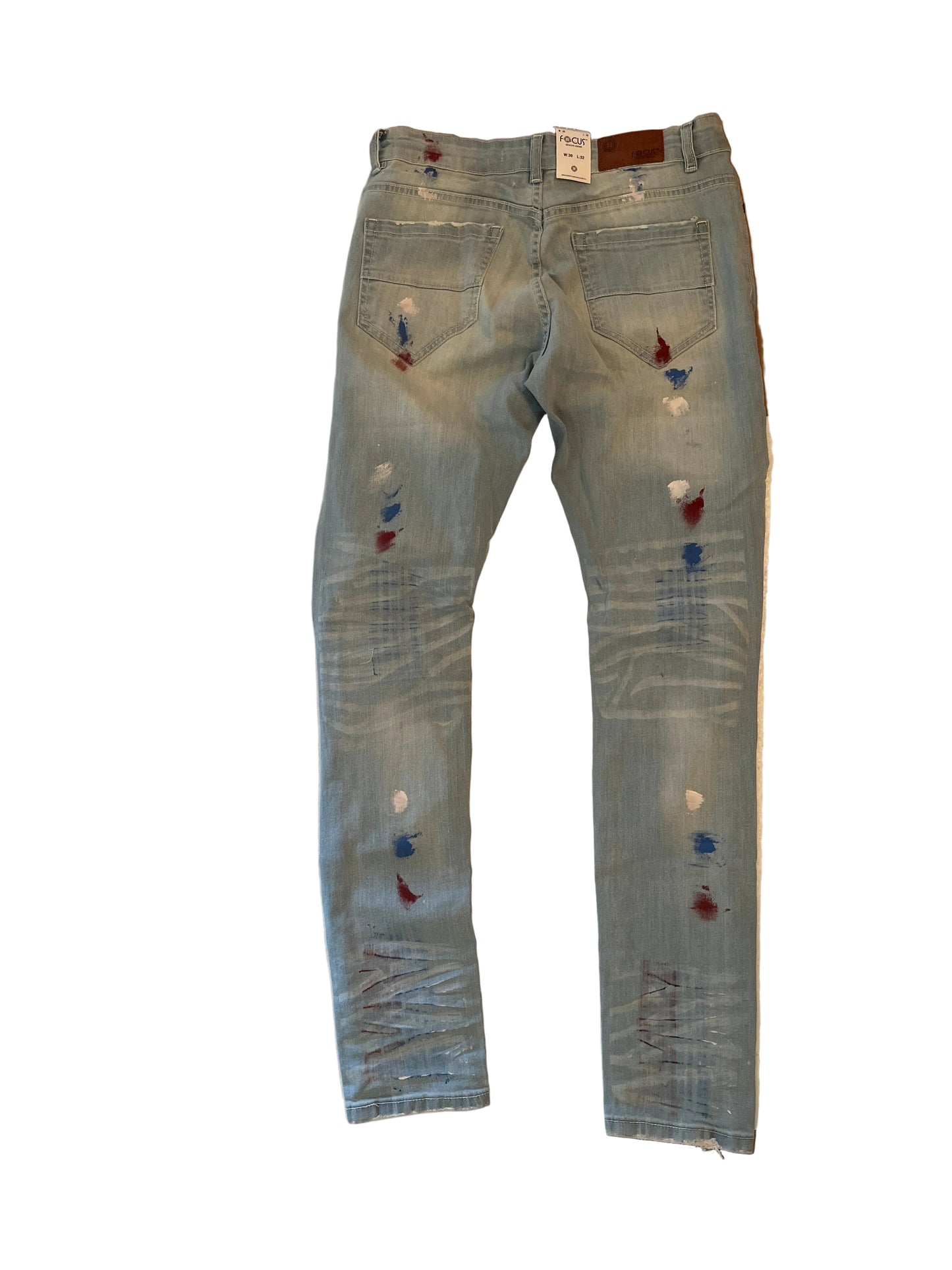 Focus Jeans