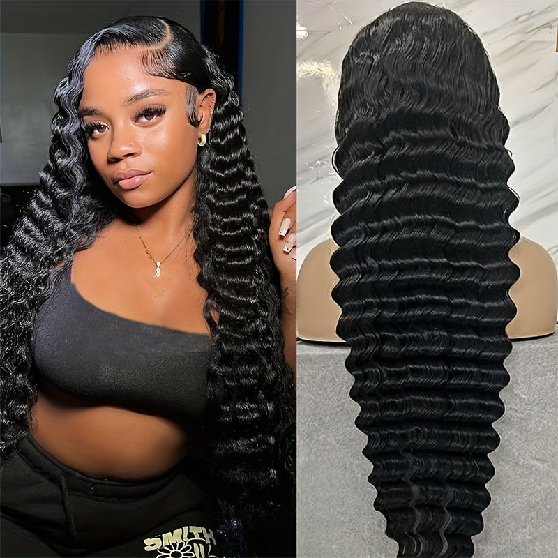 Brazilian Human Hair Wig