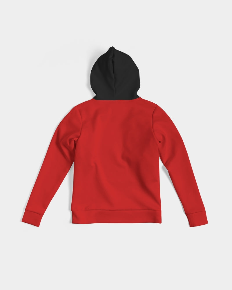 Who Hotter Then Me Women's Hoodie