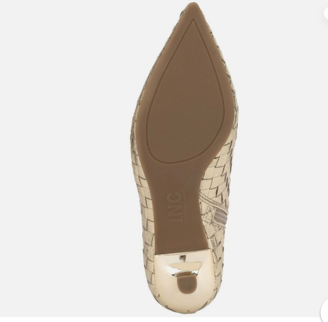 The I.N.C. International Concepts Women's Raisie Dress Booties