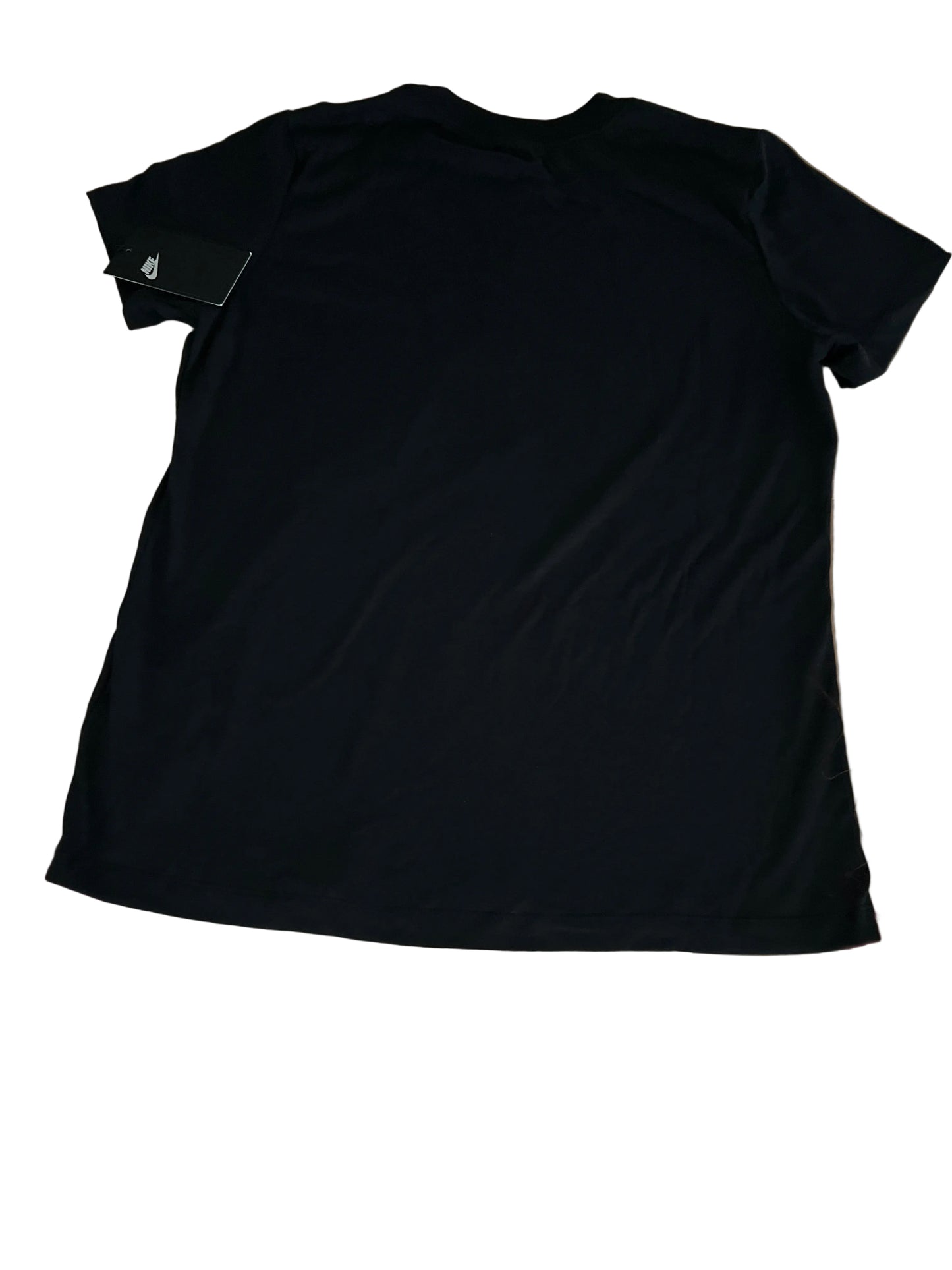 NIKE KIDS SWOOSH T-SHIRT