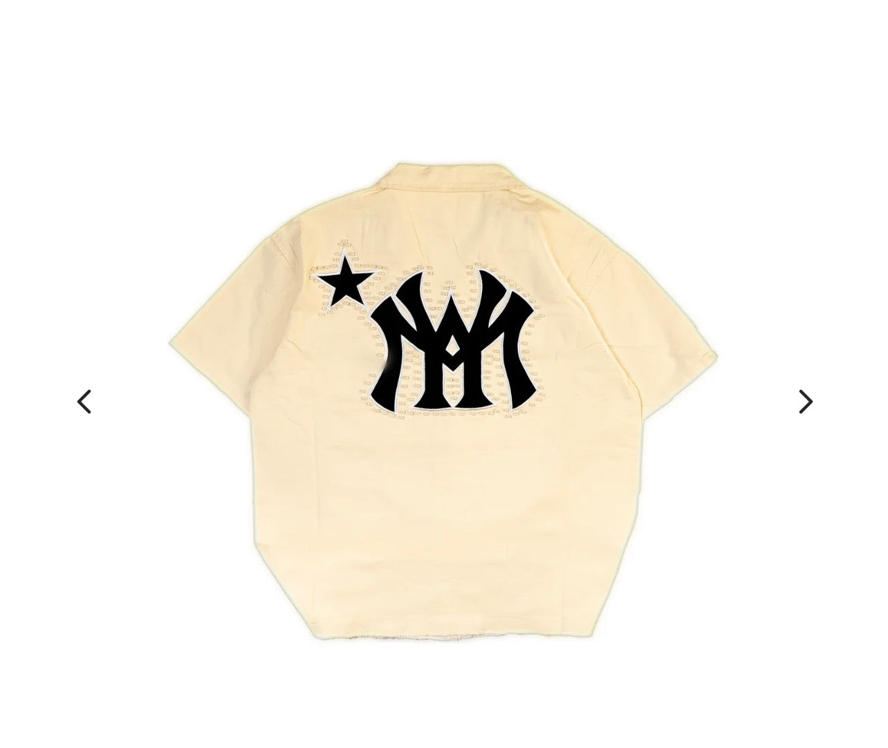 WORLD WORK SHIRT
