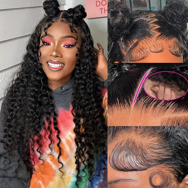 Brazilian Human Hair Wig