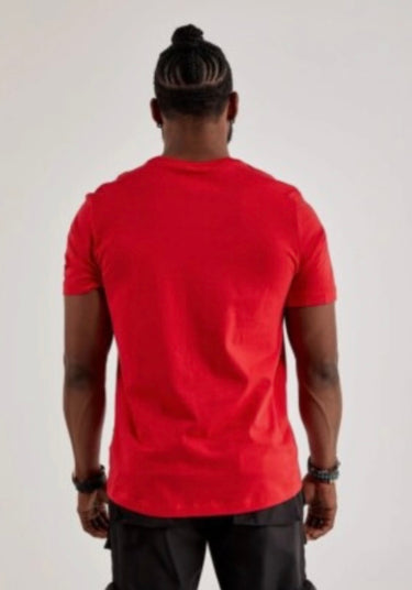 Nike Just Do It Athletic Fit T-Shirt