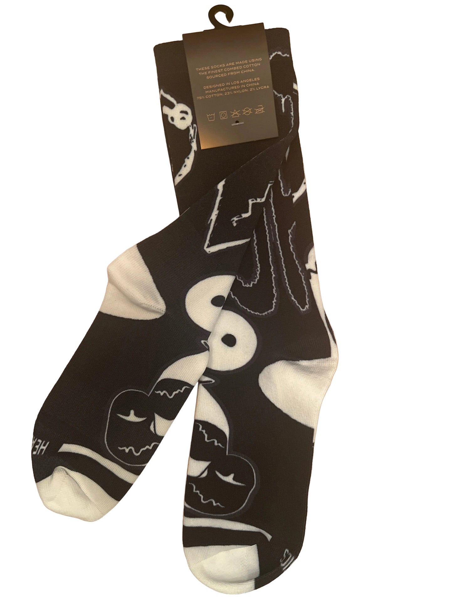 Head Gear Classic Socks