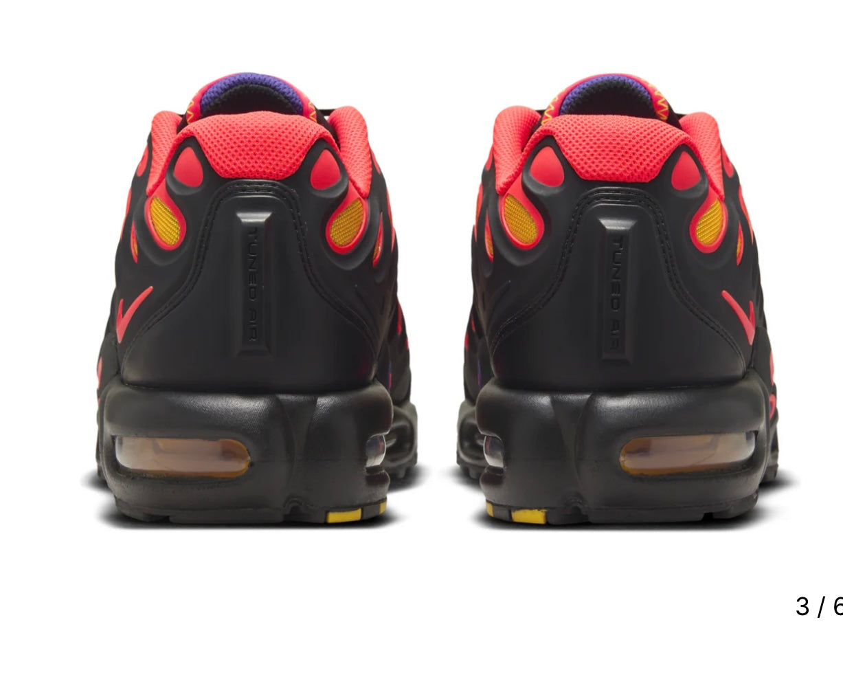 Nike Air Max Plus Drift