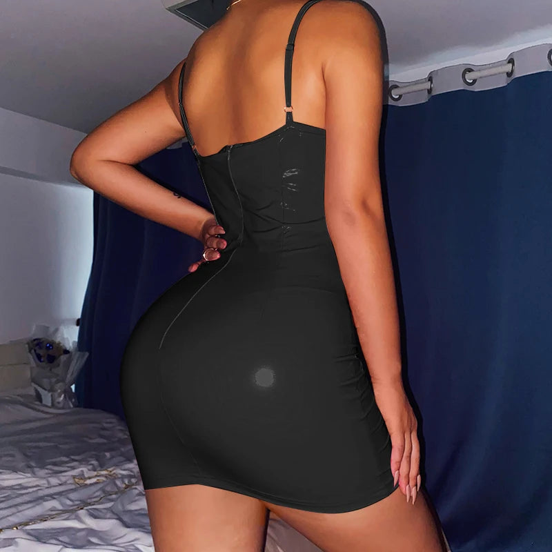 Dream Girl Bodycon Dress