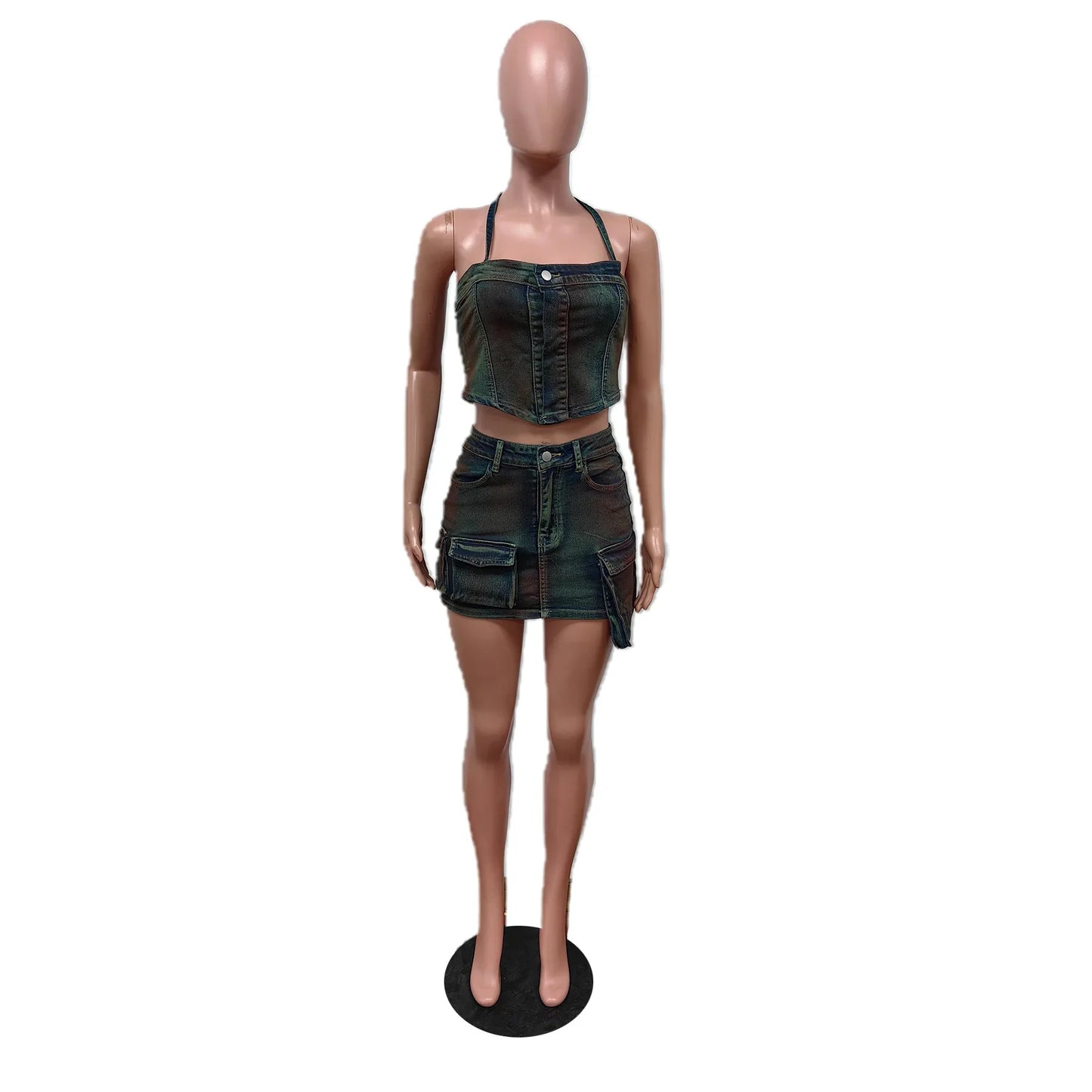Middle Finger Up 2 Piece Sets