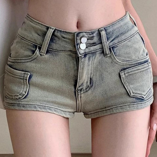 Cropped Before You Drop Two Piece Sets