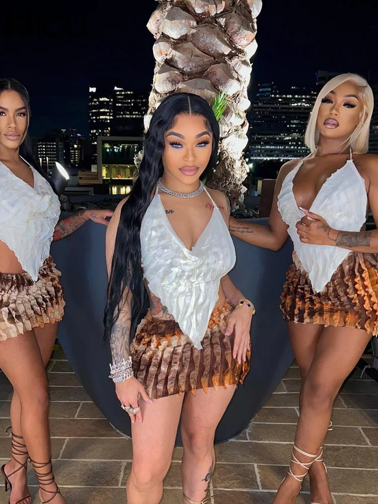 May the Best Award Goes To... 2 Piece Set IAMQUEEN FASHION