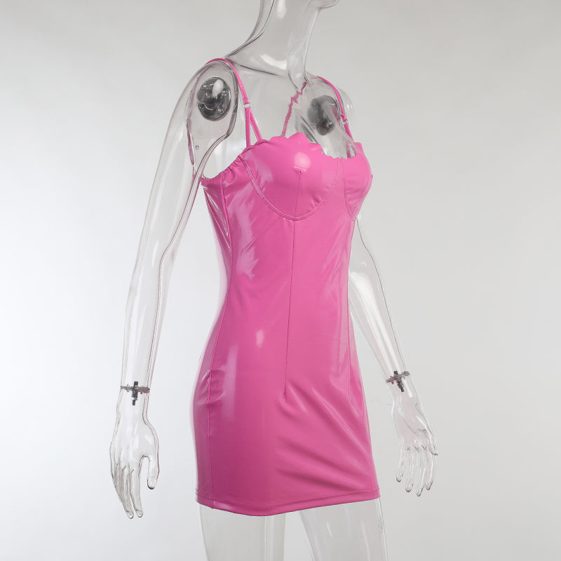 Dream Girl Bodycon Dress