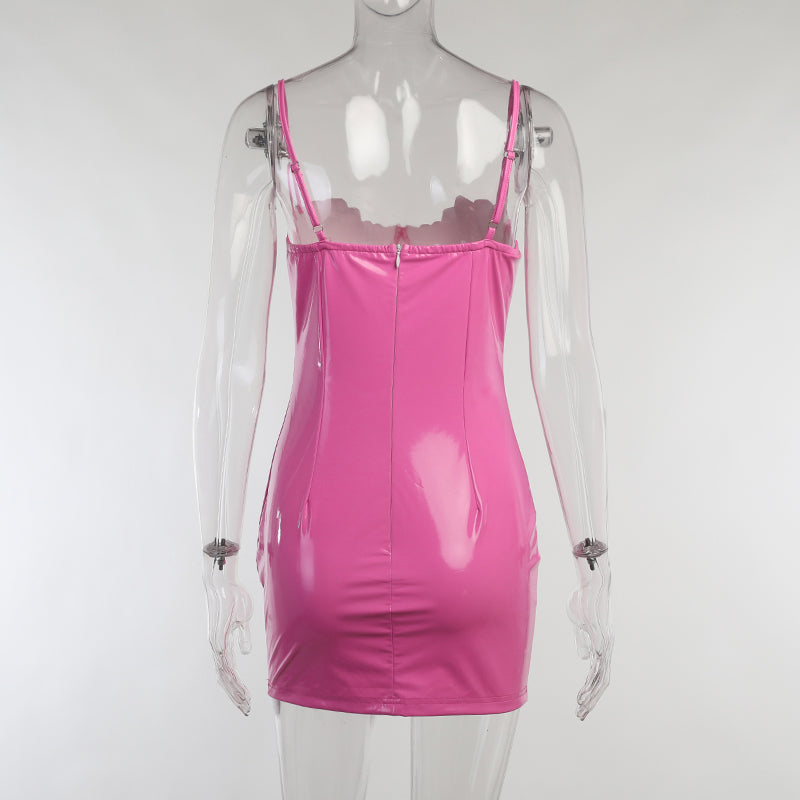 Dream Girl Bodycon Dress
