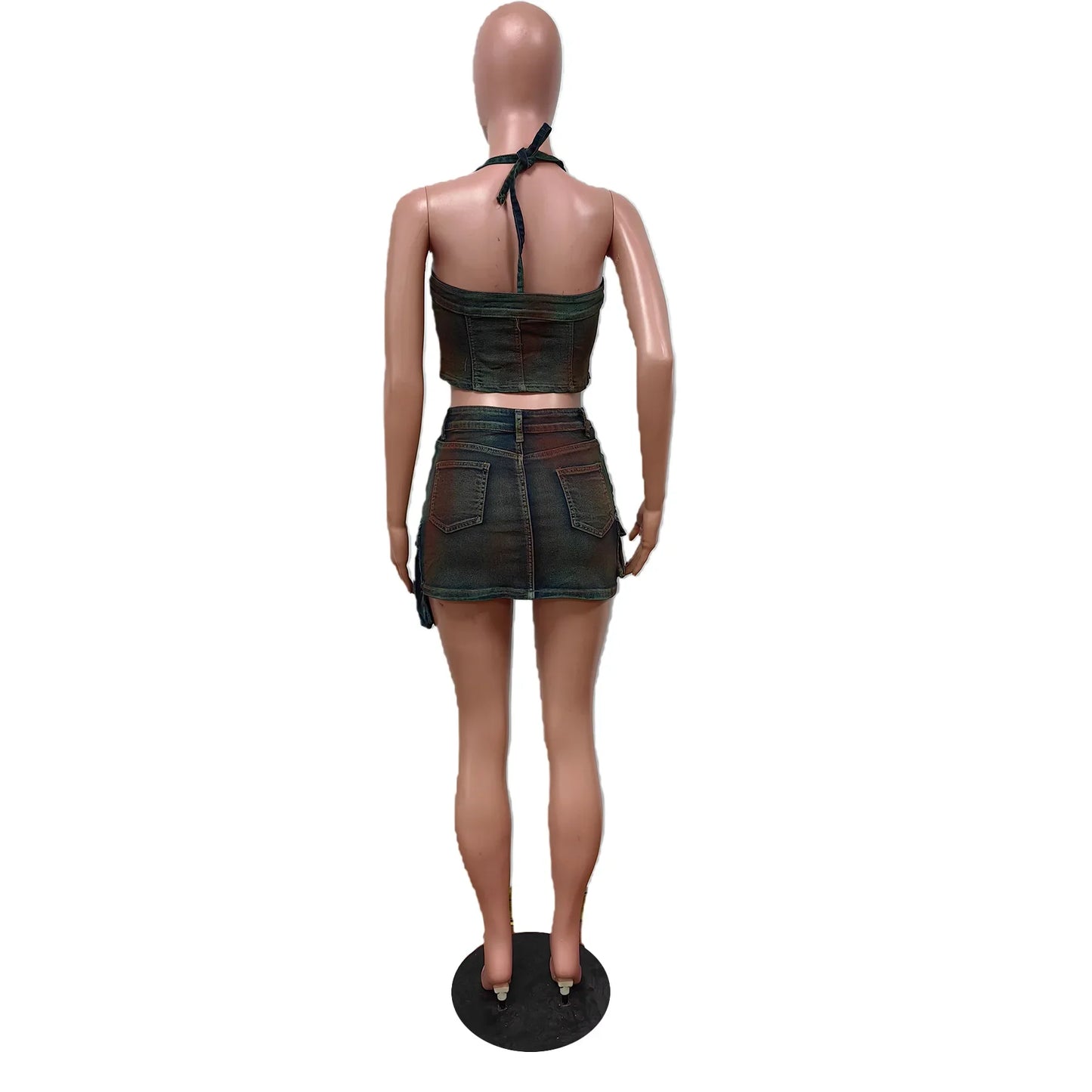 Middle Finger Up 2 Piece Sets