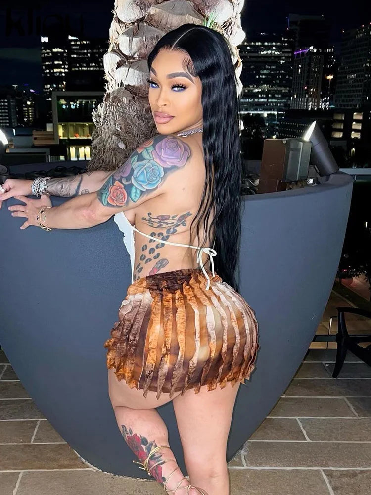 May the Best Award Goes To... 2 Piece Set IAMQUEEN FASHION