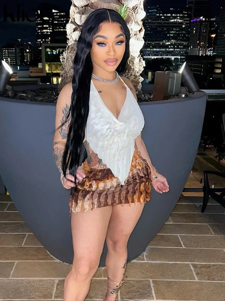 May the Best Award Goes To... 2 Piece Set IAMQUEEN FASHION