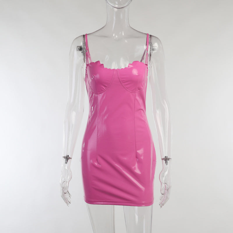 Dream Girl Bodycon Dress