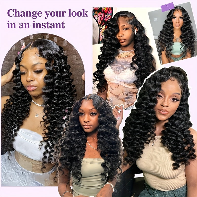 Brazilian Human Hair Wig