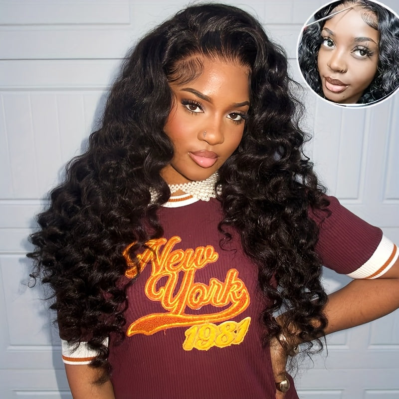 Brazilian Human Hair Wig