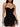 When I Put It On! Halter With Split Dress