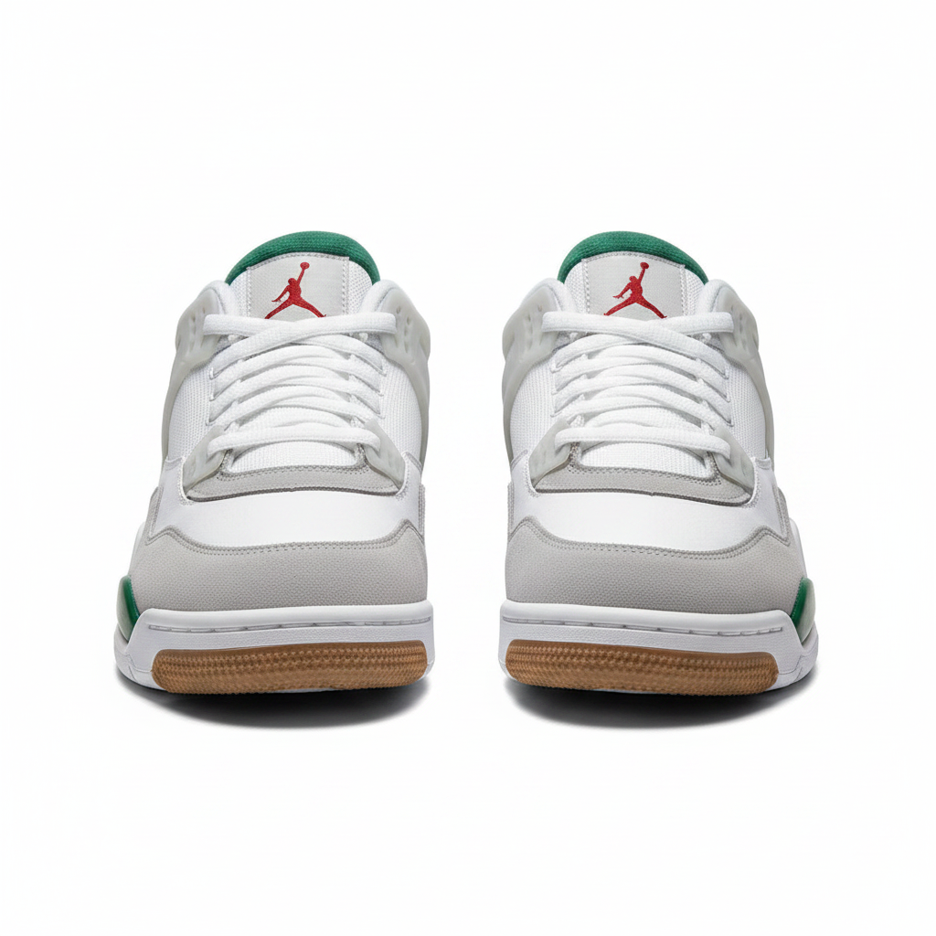 Jordan Air Max Men's - Studio Shot