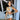 Super Vibes!!! Backless Metallic Dress IAMQUEEN FASHION