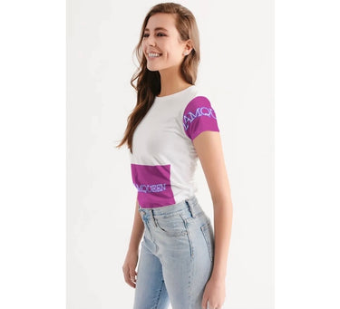 IAMQUEEN Women’s Tee IAMQUEEN FASHION