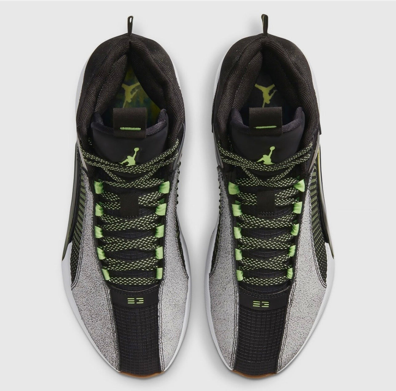 Zion Williamson XXXV Air Jordan SP-Z