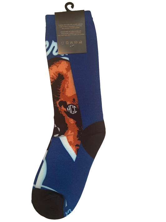 Head Gear Classic Socks