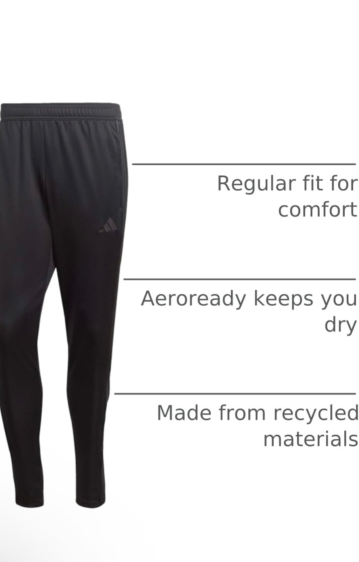Adidas Men's Tiro 23 League Pants