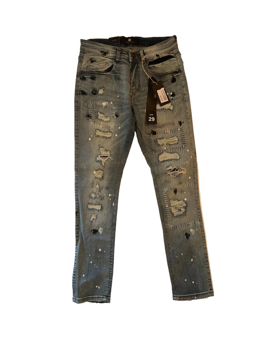 Focus Jeans