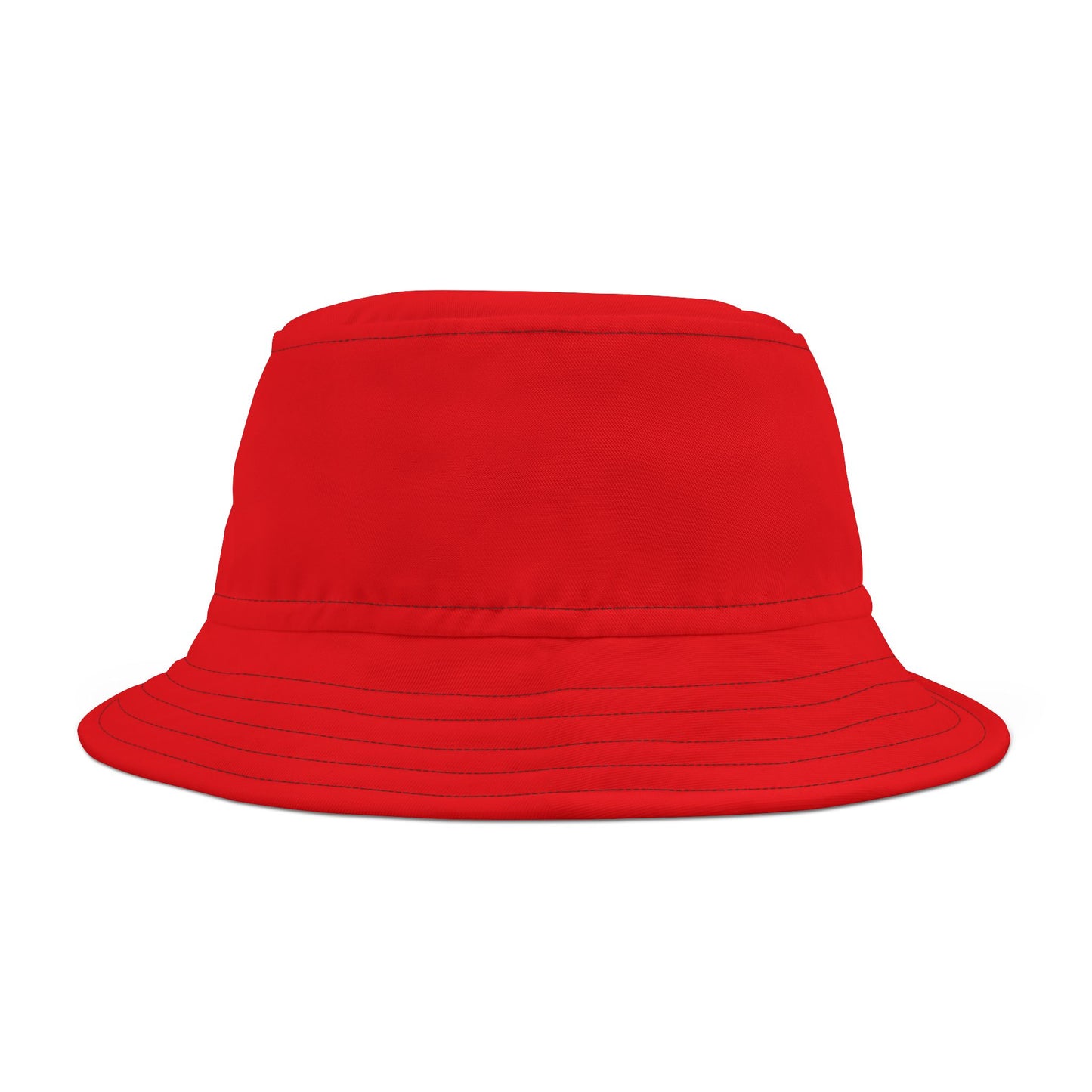 IAMKING KINGME Bucket Hat