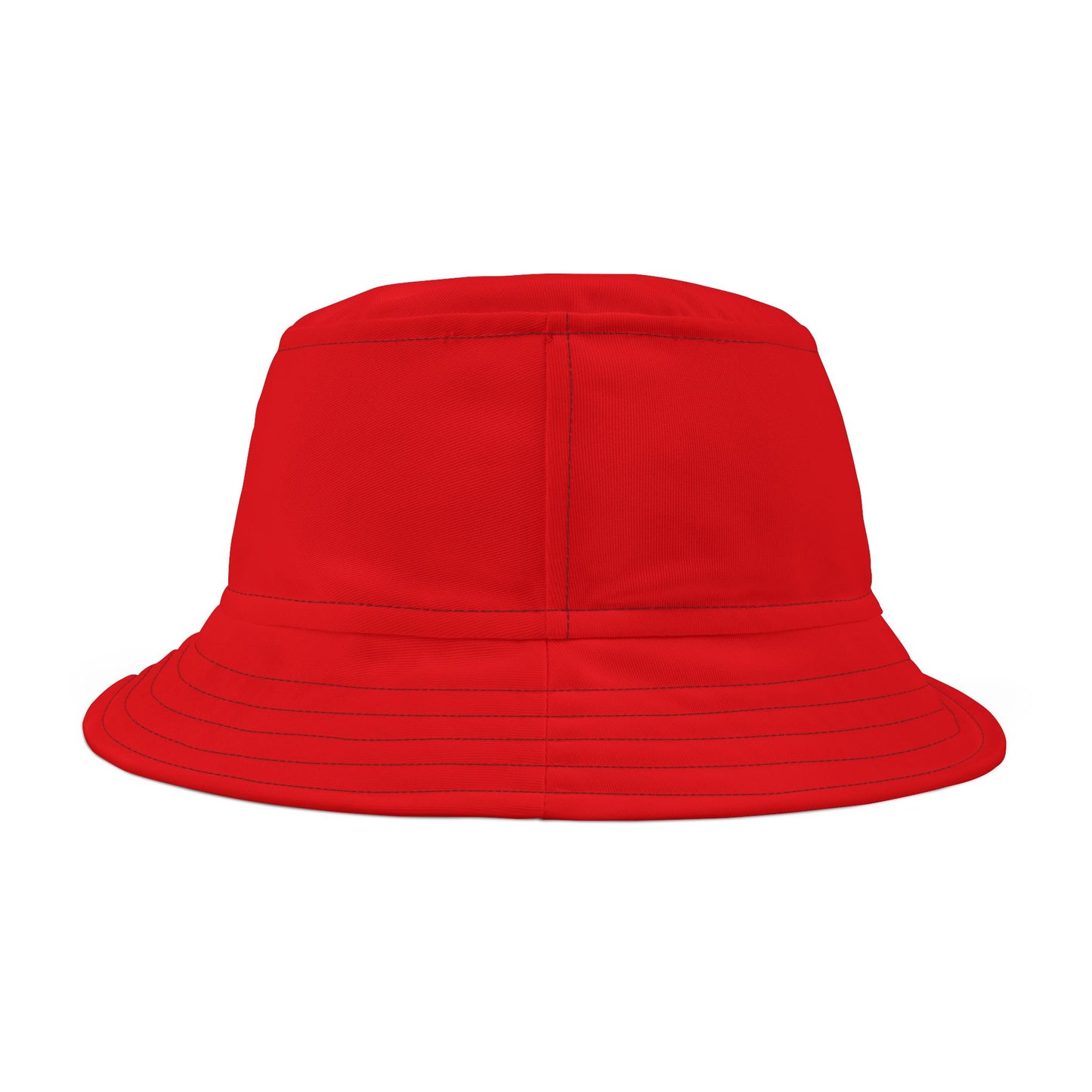 IAMKING KINGME Bucket Hat