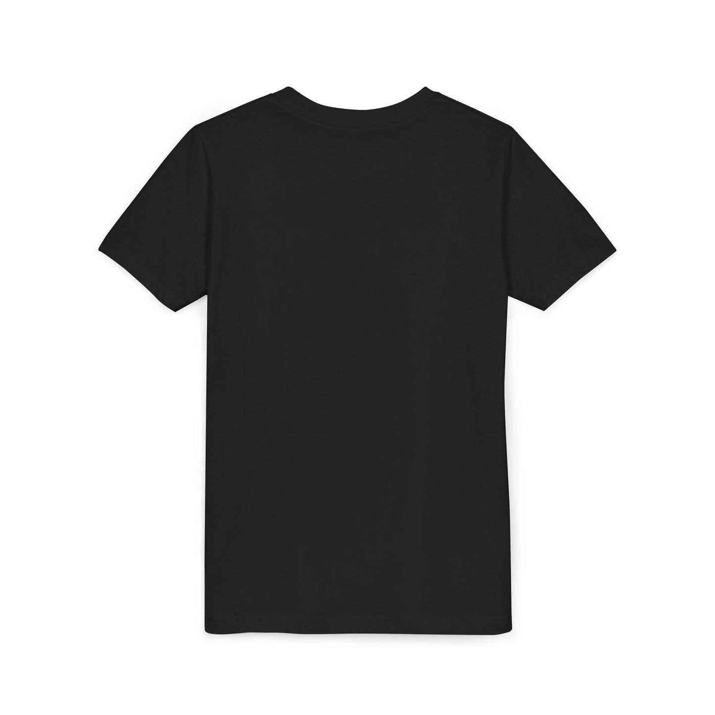 Youth Tee — Gold Jum£au Tee