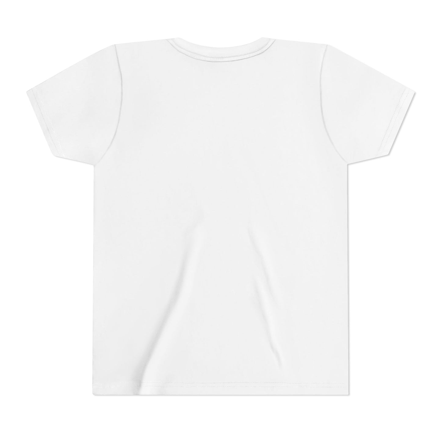 Youth Tee — Gold Jum£au Tee