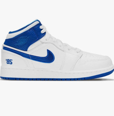 Air Jordan 1 Mid SE Rivals.