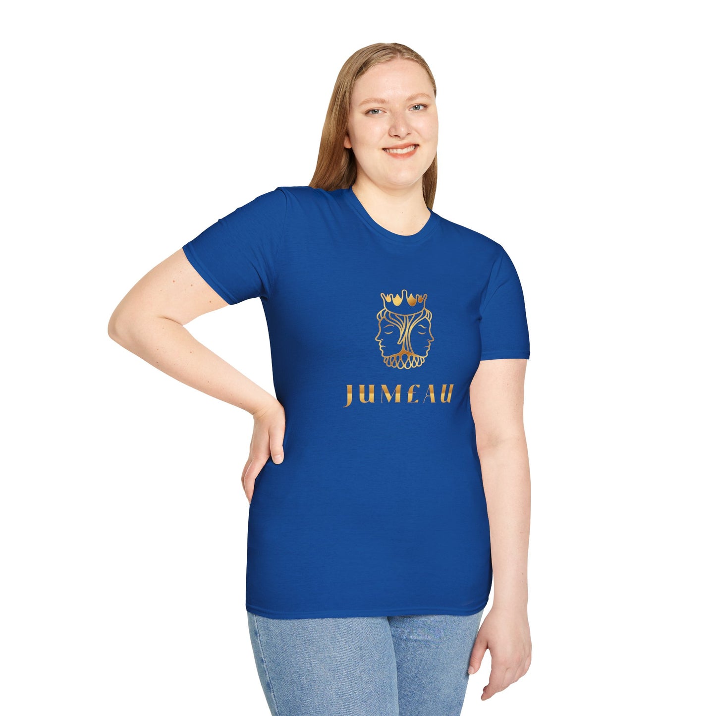Jum£au T-Shirt