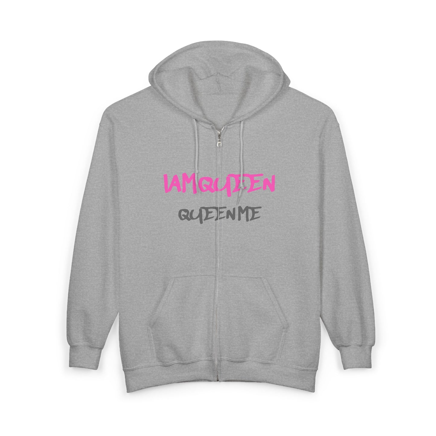 IAMQUEEN QUEENME Hoodie