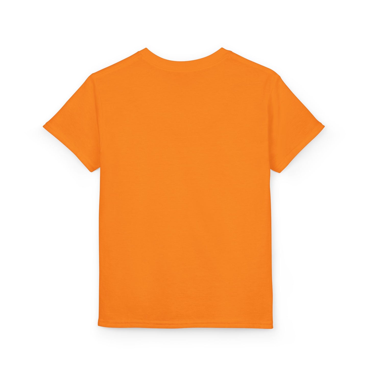 Youth T-Shirt — Colorful Graffiti 'Jum£au Street Art Tee
