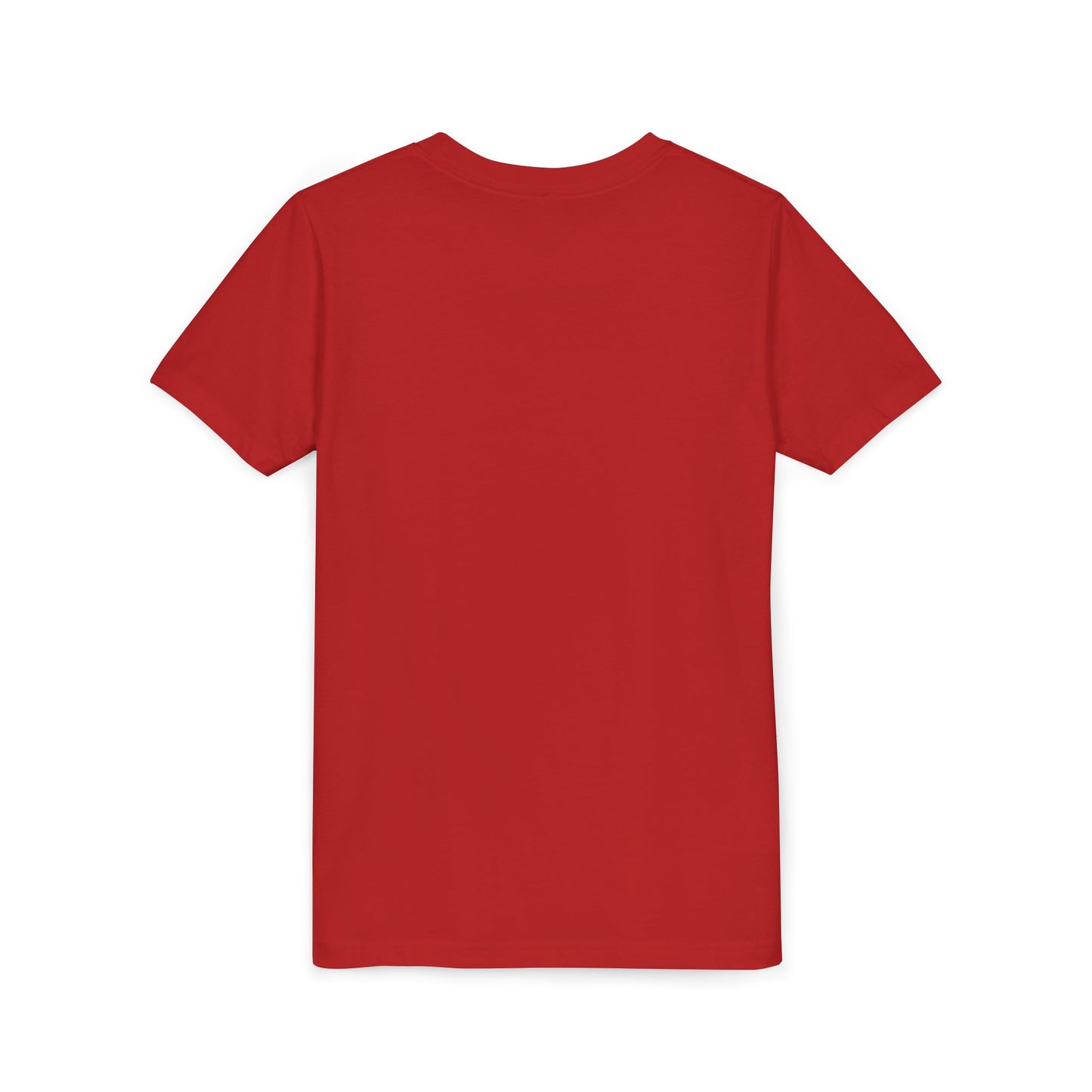 Youth Tee — Gold Jum£au Tee