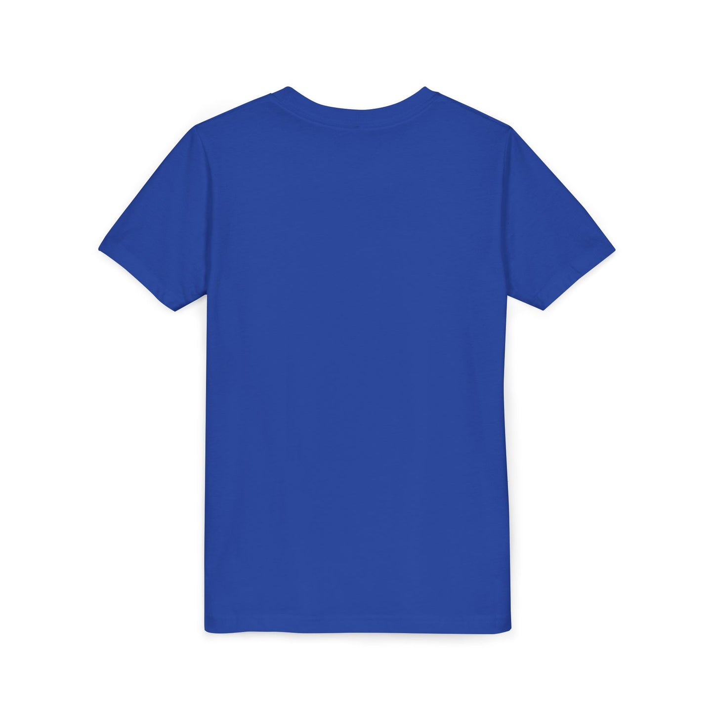 Youth Tee — Gold Jum£au Tee