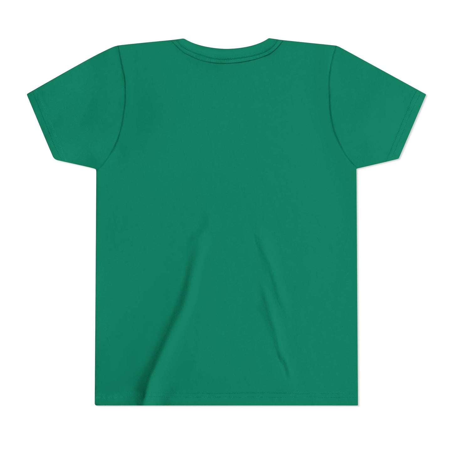 Youth Tee — Gold Jum£au Tee
