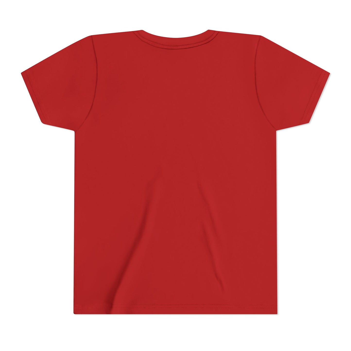 Youth Tee — Gold Jum£au Tee