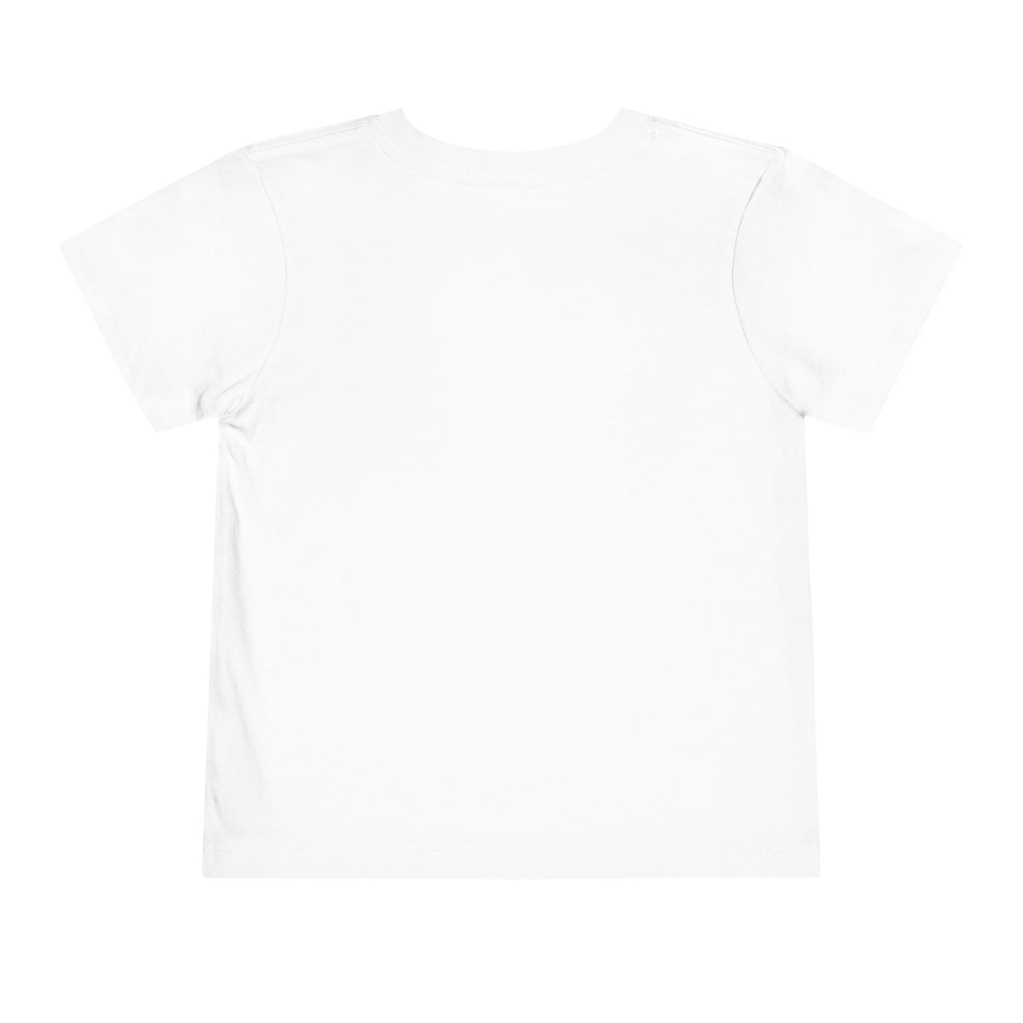 Toddler Tee – Gold Gemini (Jum£au) Zodiac Shirt