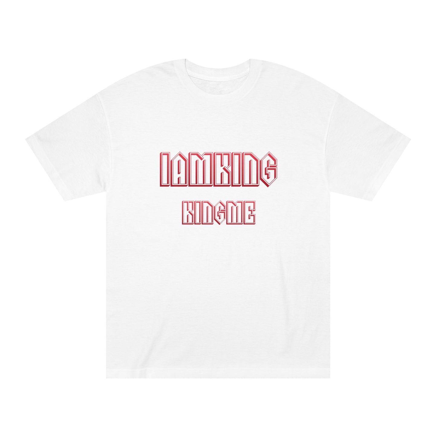 IAMKING KINGME T-Shirt