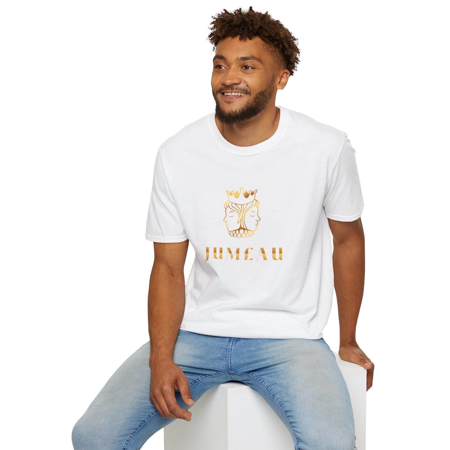 Jum£au T-Shirt