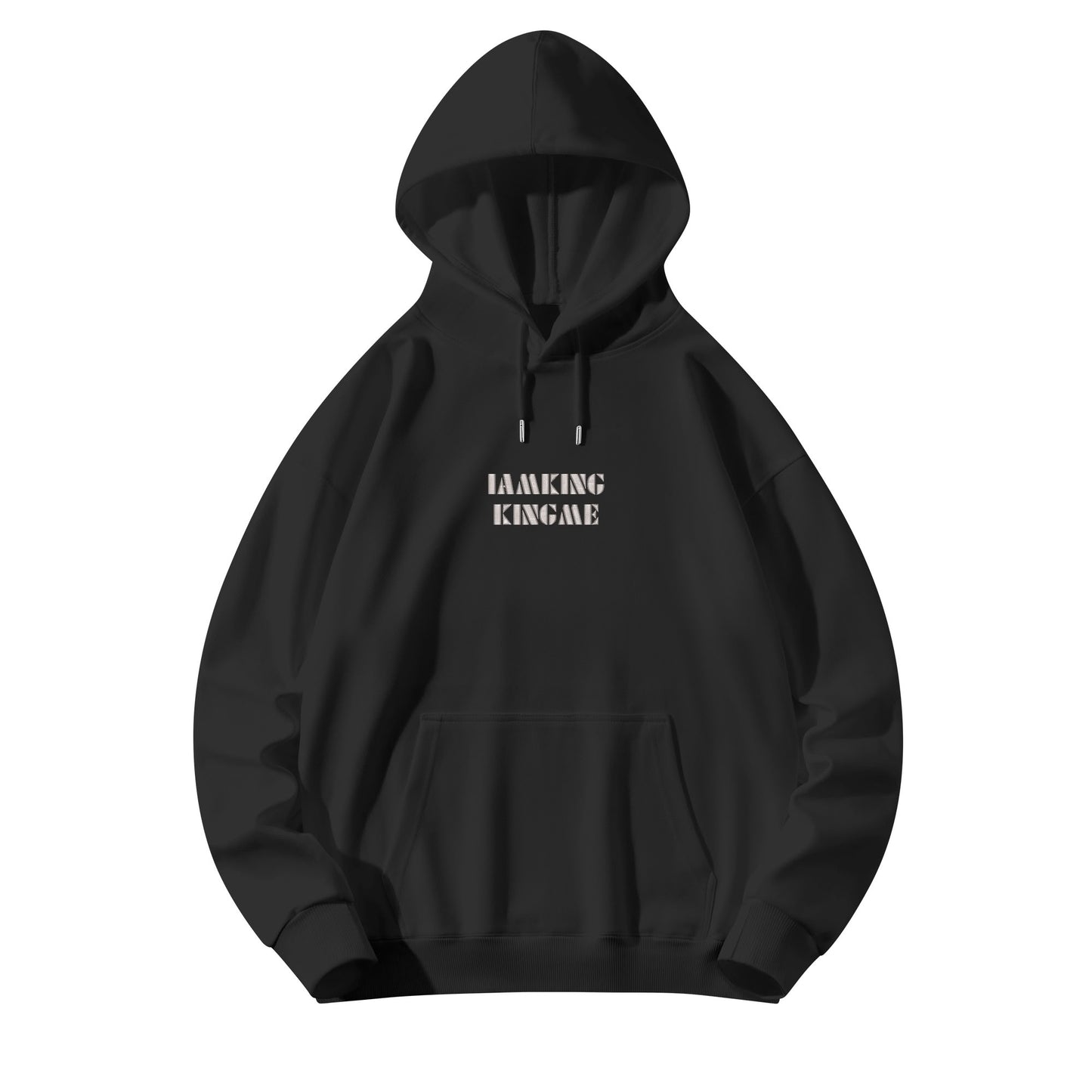 IAMKING KINGME Pullover Hoodie